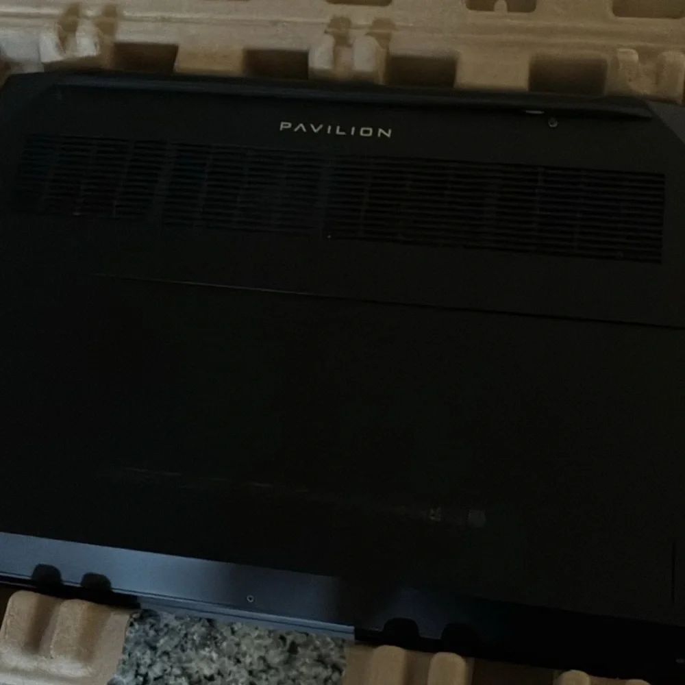HP Pavilion 15 Gaming Laptop